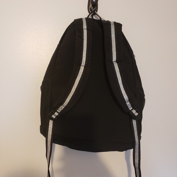 Victoria Secret pink bling campus backpack - Picture 5 of 7